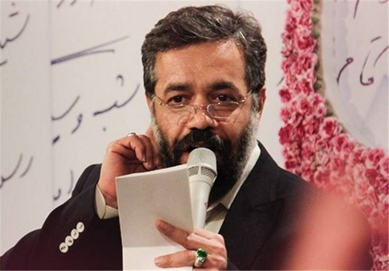 فیلم/ “اومدی و عشق معنا شد” با نوای محمود کریمی