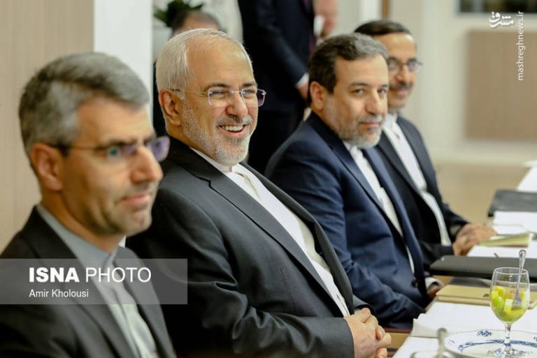 برگزاری نشست غیررسمی طرفین برجام در اول دی