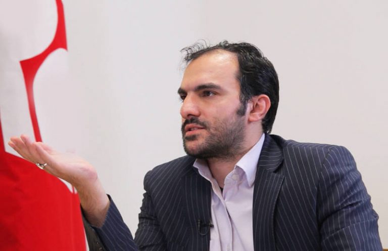 دعا کنیم برای محتوای آخرین منبر آیت الله امجد