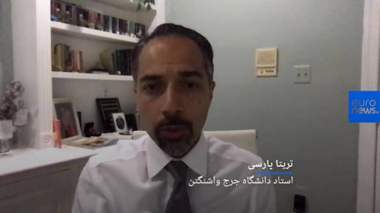 به کارگیری مهرههای دو تابعیتی در تیم مشاوران امنیت ملی کاخ سفید