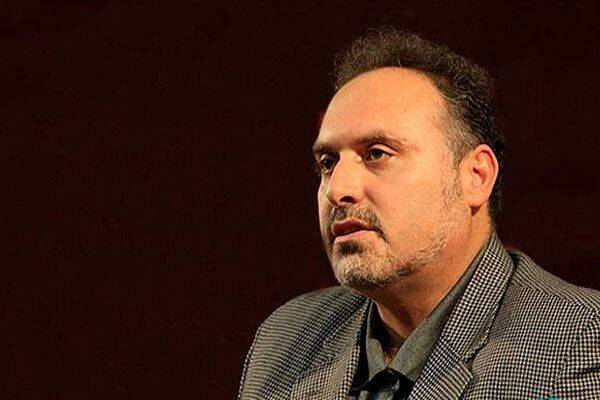 خجل گشت دنیا چو دین گفت زینب
