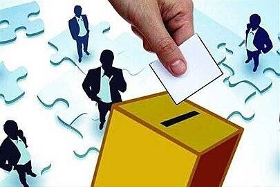 به این میگن رفراندوم +عکس