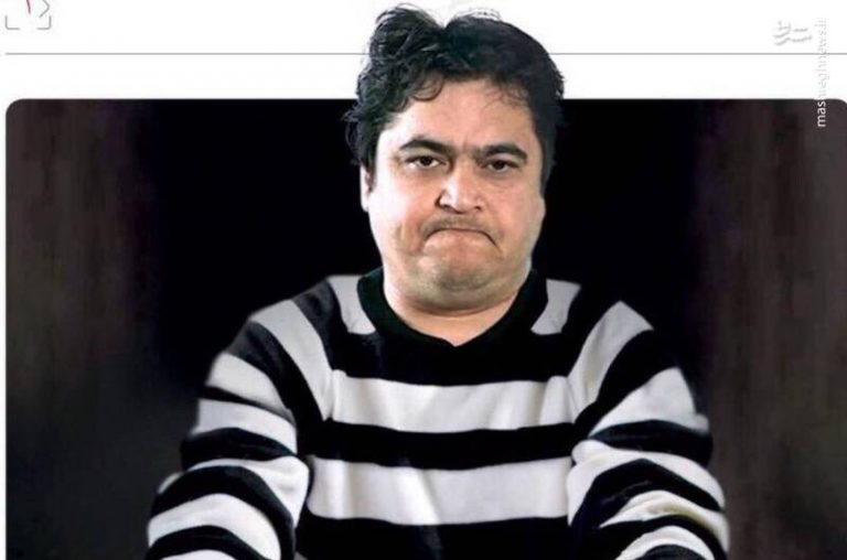 فیلم/ ماجرای دیدار بنیصدر و «زم»