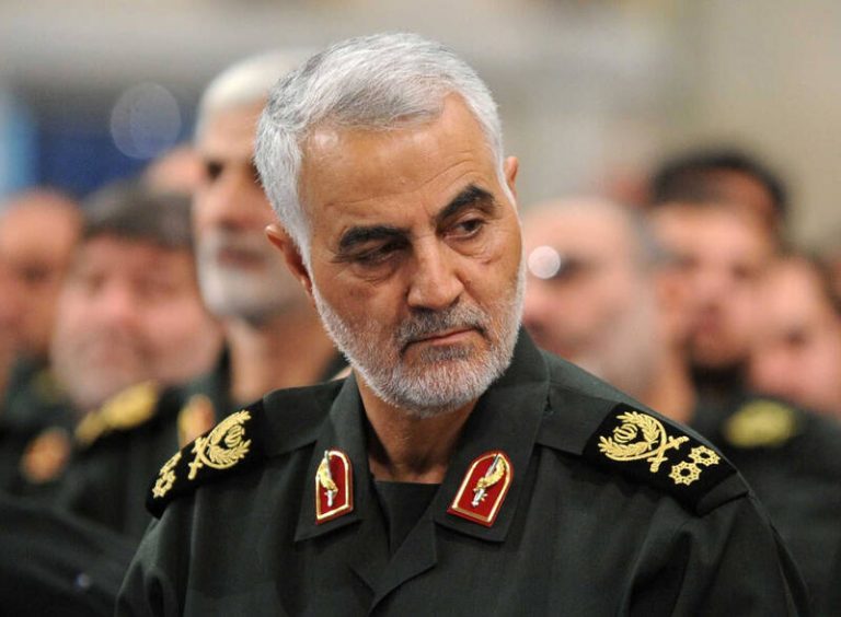 روزی که حاج قاسم دلواپس شد