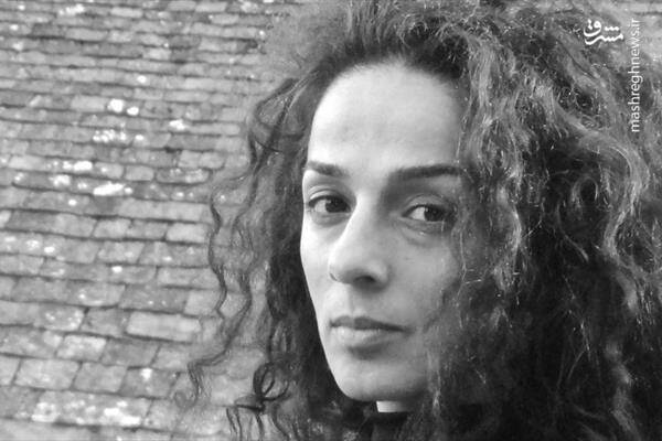 مسیح علینژاد، نوکری صهیونیست‎ها را هم به لیست افتخارات خود افزود!