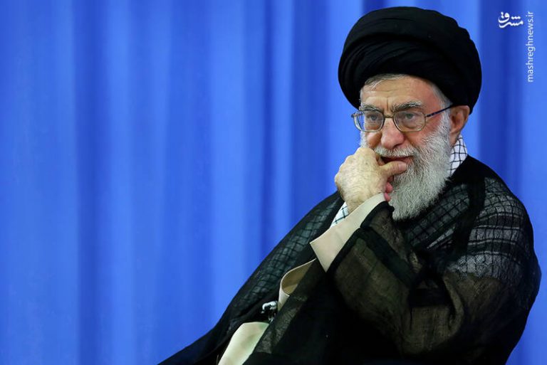 فیلم/ صمیمانهترین لحظات دیدارهای رهبر انقلاب