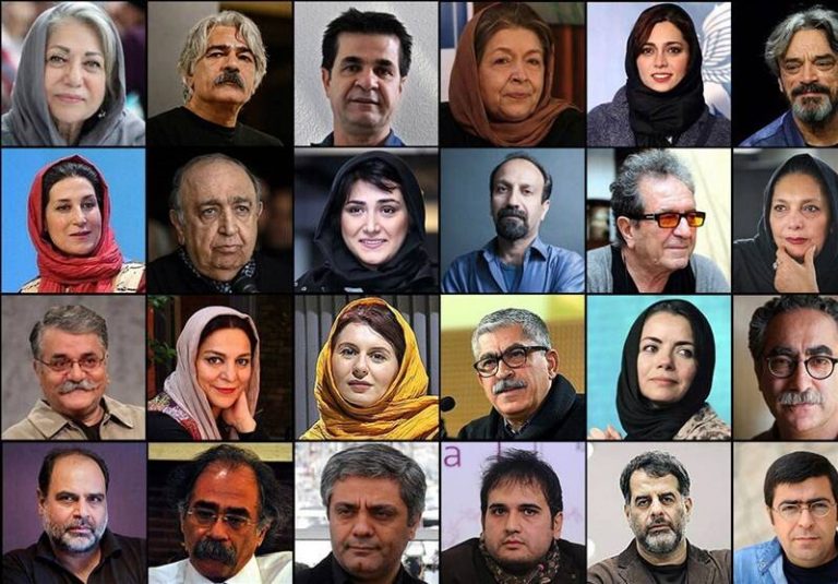 هنرپیشه ۳ میلیونی ۱۲۰ میلیون میخواهد!