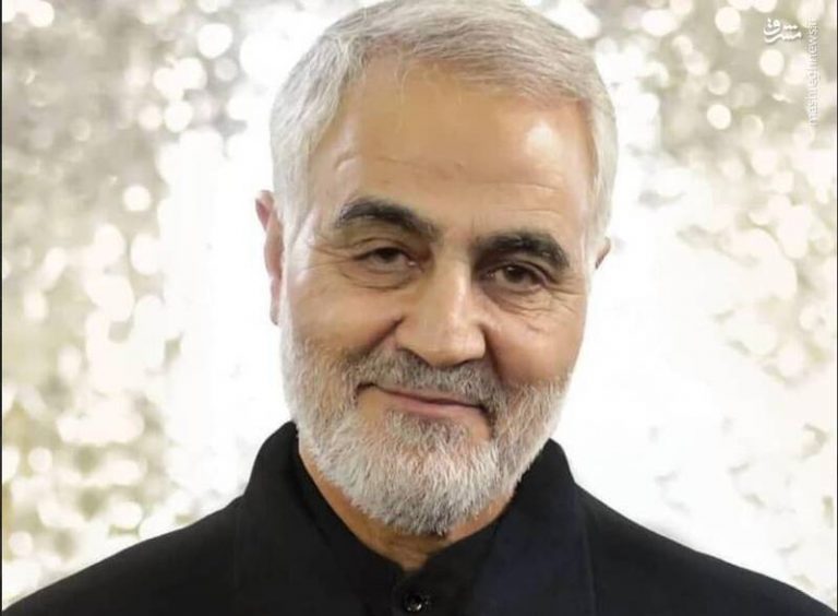 حاج قاسم میخواست مثل چه کسی شهید شود؟