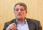 فیلم/ بغض سرلشکر سلامی در مقابل خانواده شهدای سلامت