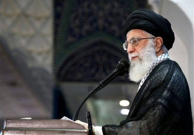 فیلم/ انتقاد یک کارگردان دفاع مقدسی به رهبر انقلاب