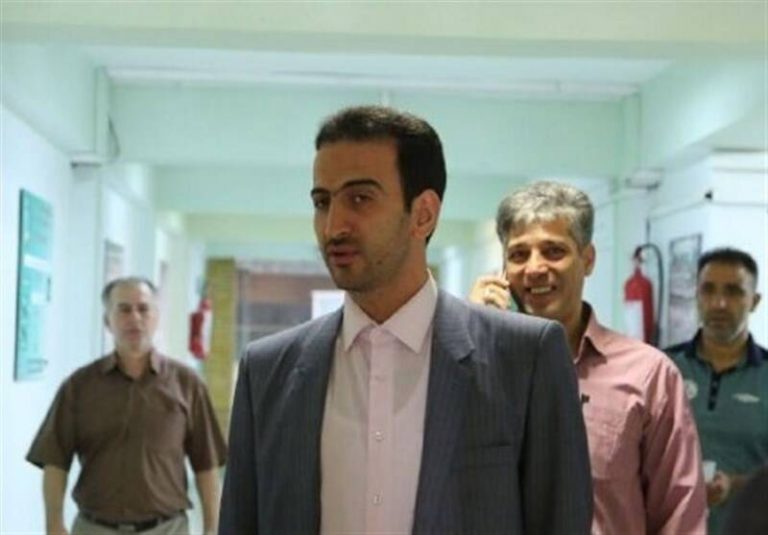 مدیرعامل ذوبآهن: مشکلی با لغو بازی با پرسپولیس نداریم