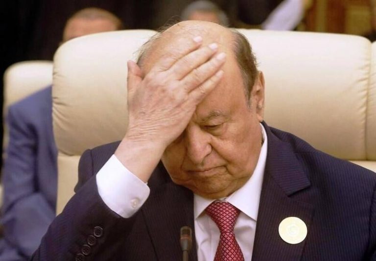 ریاض: دولت نجات ملی یمن در عدن مستقر میشود