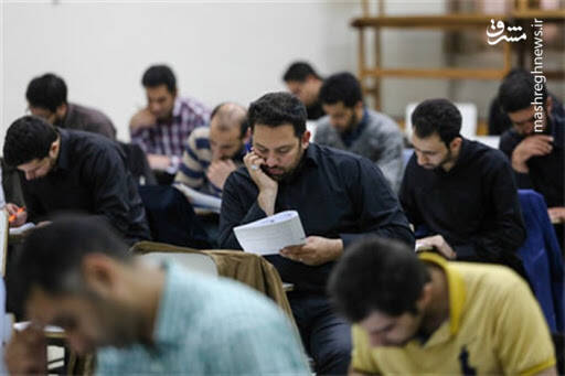 داوطلبان آزمون استخدامی مجوز تردد بین شهری میگیرند