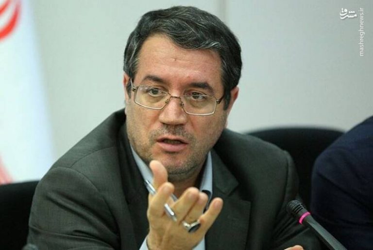 وزیر صمت! نکنید این کار را