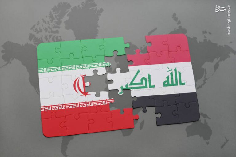 تردد مسافرین بین ایران و عراق آزاد شد