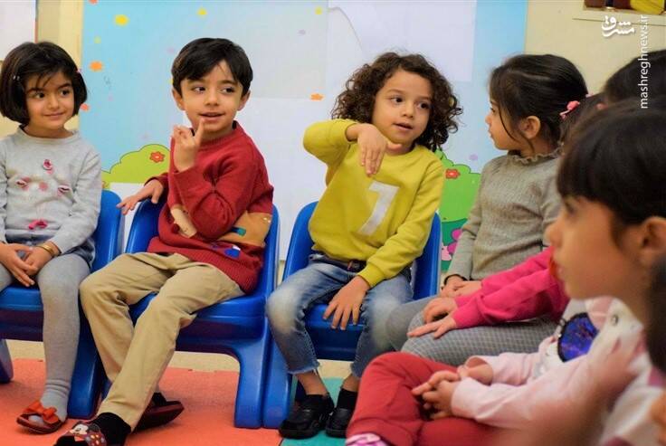 جزییات واگذاری مهدهای کودک به آموزش و پرورش