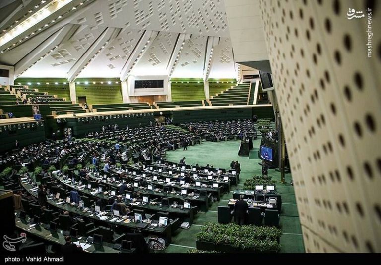 تغییراتی که مجلس در قانون انتخابات ریاست جمهوری تصویب کرد +متن