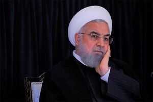 فیلم/ از مردم بپرسیم “روحانی” را میخواهند یا نه!