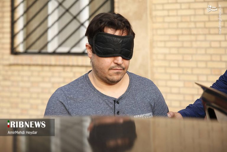 فیلم/ پردهبرداری از موشکهای «زم»