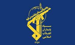 پیامی که ایران از جزایر خلیج فارس ارسال کرد +فیلم