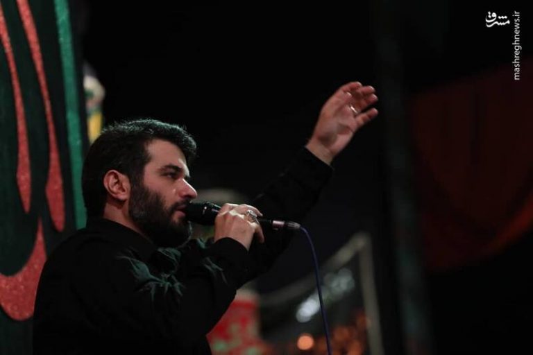 صوت/ مداحی ویژه دختران فاطمی با نوای مطیعی