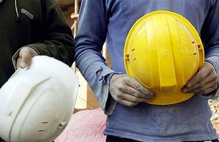 ۲ هفته بیحقوق برای کارگران در محدودیت کرونایی