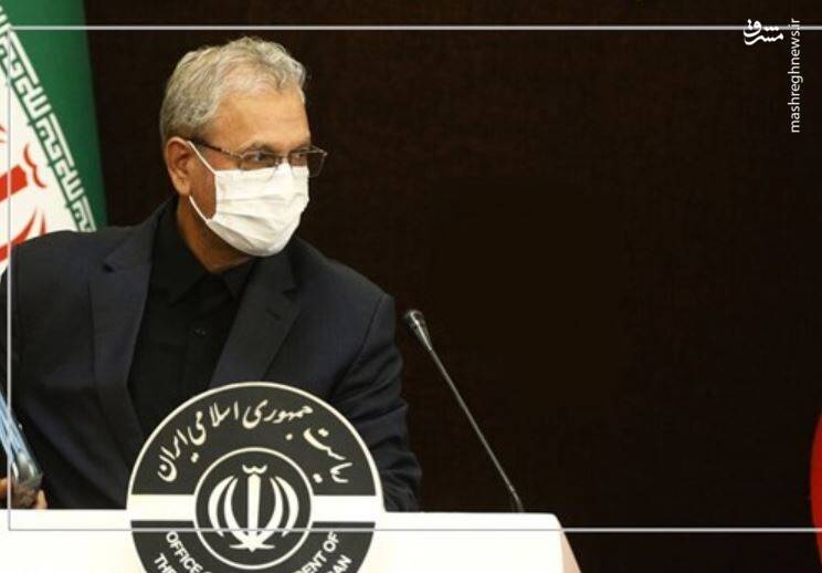 فیلم/ تحلیل سخنگوی دولت از حریف پرسپولیس!