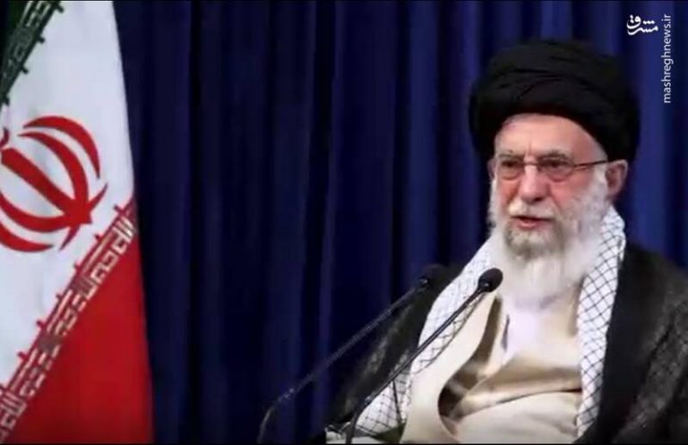 چرا رهبر انقلاب از تعبیر «امالخبائث» برای کسری بودجه استفاده کردند؟