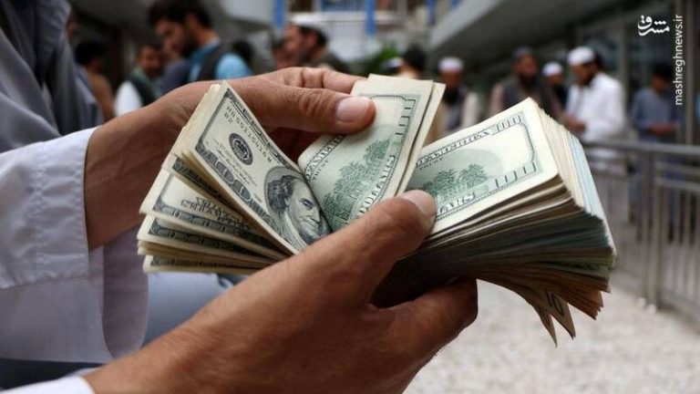 آخرین قیمت طلا و ارز در بازار