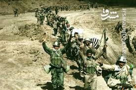 تو برای چه غلط کردنی اومدی؟