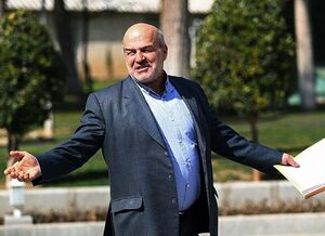 صحبتهای کلانتری باز هم حاشیهساز شد/ استفاده از “مازوت” در نیروگاههای شرق تهران آزاد اما در غرب تهران…