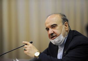 سلطانی فر: به قطر میروم تا قهرمانی پرسپولیس را ببینم