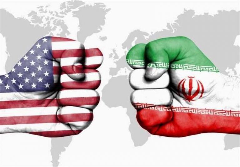 فیلم/ نتیجه کمپین “فشار حداکثری” علیه ایران