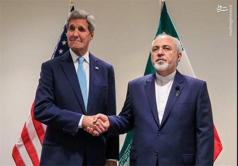 امشب شب «امضای کری تضمین است» هم هست
