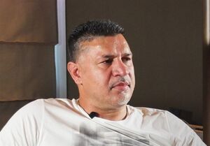 دایی: پرسپولیس گلمحمدی موفقیت بزرگی را بدست آورد