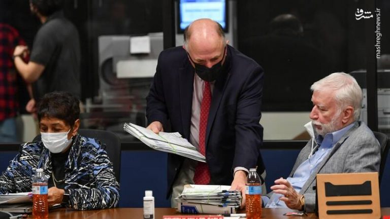 فیلم/ تهدید مقامات اجرایی انتخابات آمریکا به مرگ!