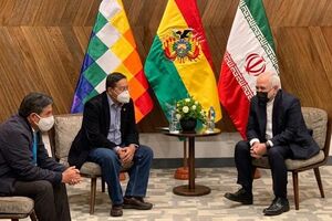 بولیوی: بازگشایی سفارت در تهران گامی در جهت مقابله با آمریکاست