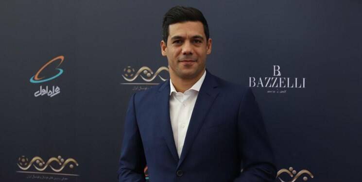 شکوری: برنامهریزی لیگ ارتباطی به پرسپولیس ندارد