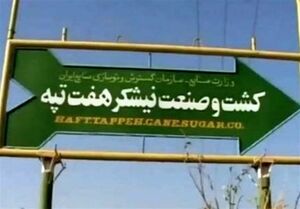 فیلم/ مفتفروشی زمینهای هفتتپه!
