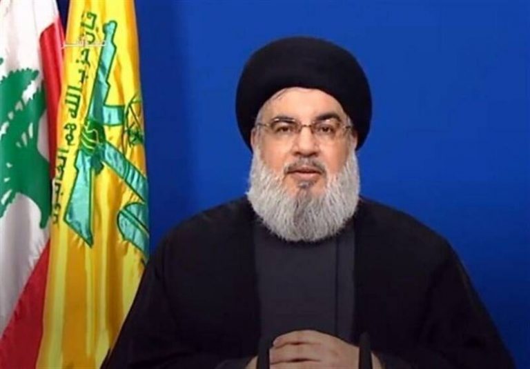 سیدحسن نصرالله: ترامپ در واپسین روزهای قدرتش دست به اقدامی میزند/ ترور من خواسته مشترک اسرائیل،…