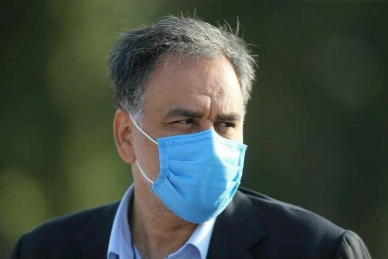 احمد مددی مدیرعامل باشگاه استقلال شد