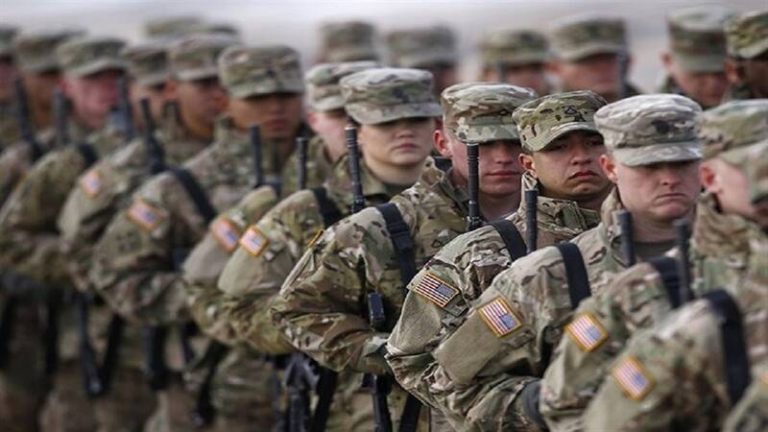 نظامیان انگلیس از «جنایات جنگی» در عراق تبرئه شدند!