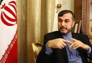 قدردانی نمایندگان ارامنه از نقش سردار شهید سلیمانی