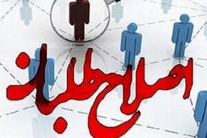 «۳۰+۱۰» همان مشکلاتی را دارد که موجب انحلال «شعسا» شد