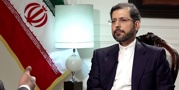 احضار سفیر ترکیه به وزارت امور خارجه