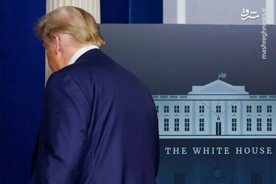 خوش بحالشان! فقط ۳۹روز دیگر باید رئیسجمهور ناهنجار را تحمل کنند