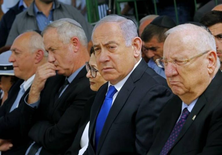 انحلال پارلمان و انتخابات مجدد در کمین رژیم صهیونیستی