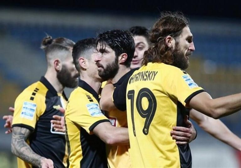 فیلم/ گل زیبای انصاری فرد به آپولون