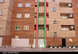 راهکار نهایی دولت روحانی برای مهار گرانی مسکن: سانسور آمار گرانی! +جدول