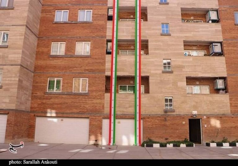 قفل زنجیر نابسامانی بازار مسکن در دست دلالان